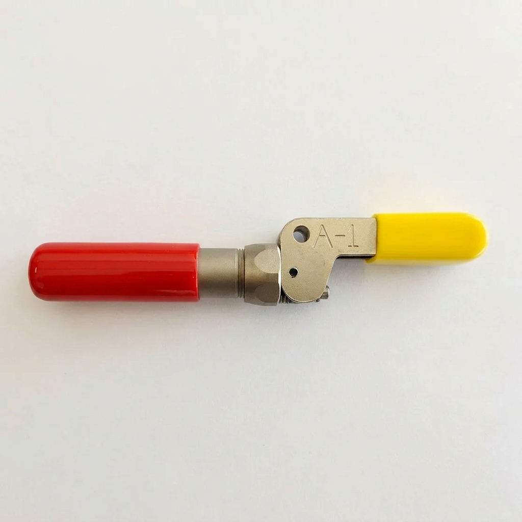 A#1 Extra Heavy-Duty NY City & CA WP H Security Meter Key