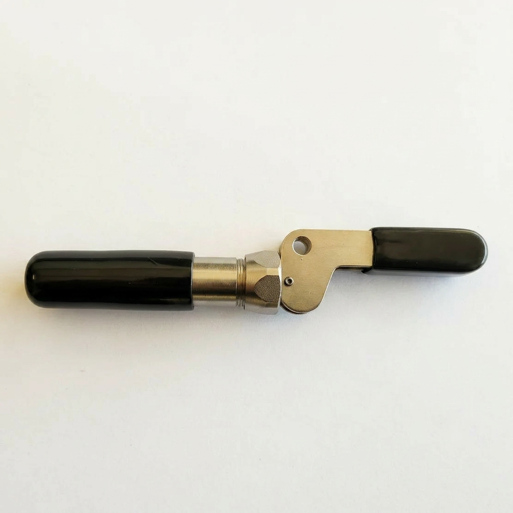 A#2 NYC Meter Key for Older Locks