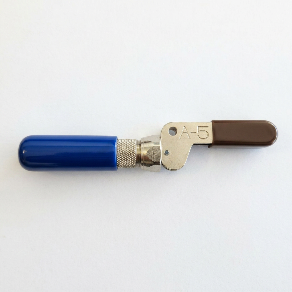 A#5 Universal Meter Key — PSE&G, PA, NJ, RI, CA