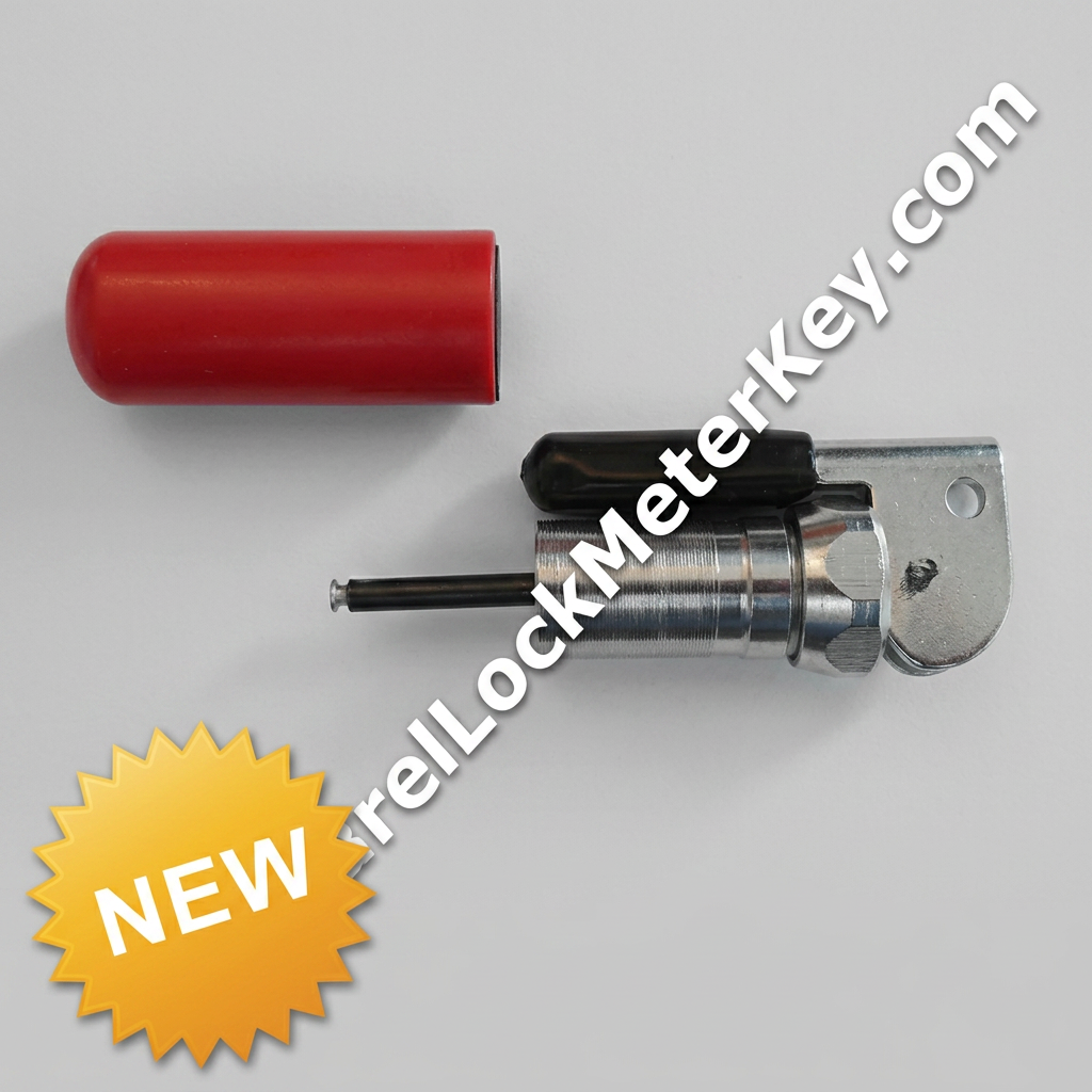 Indianapolis IN Electric Meter Key